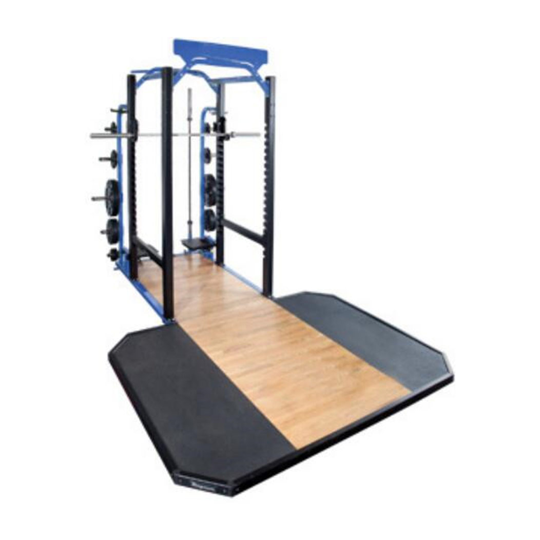 Squat Rack Machines