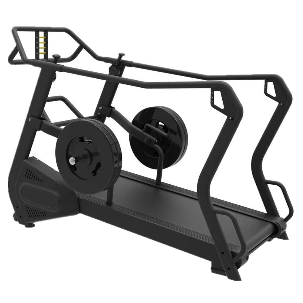 Commercial Free Weight Equipments