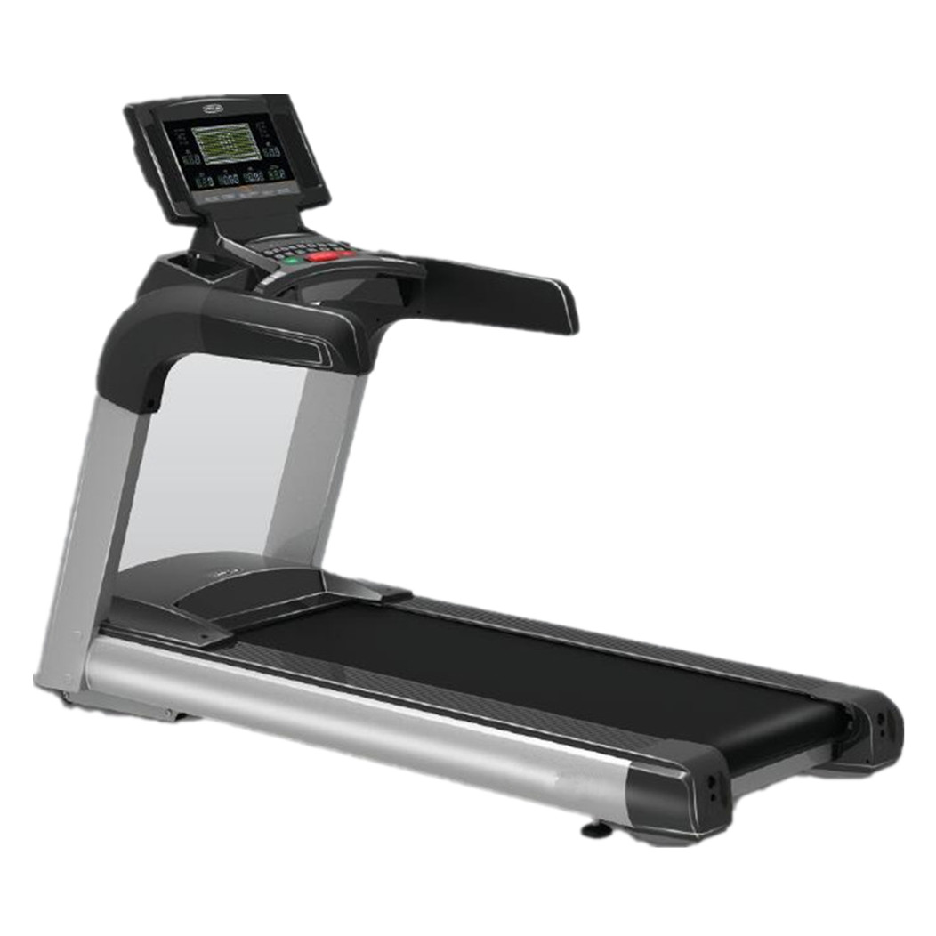 Which is better, the elliptical machine or the treadmill?