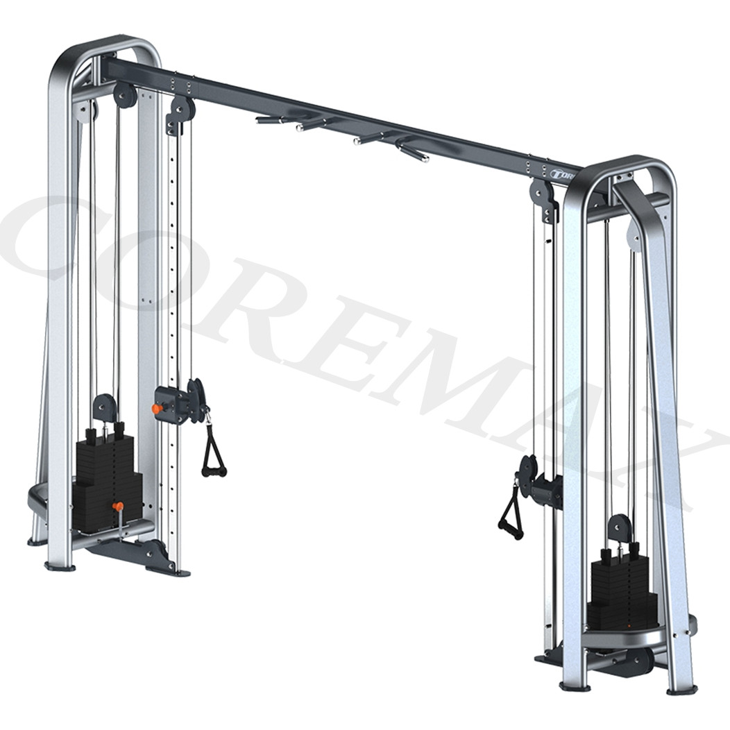 Cable Cross Over Machine