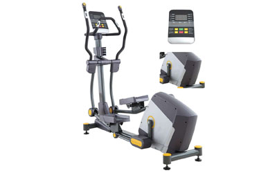 Body Fit Elliptical Machine