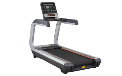 What should be paid attention to when using a treadmill?