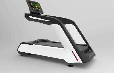 Life Commercial Treadmill