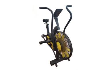 Air Rowing Machine