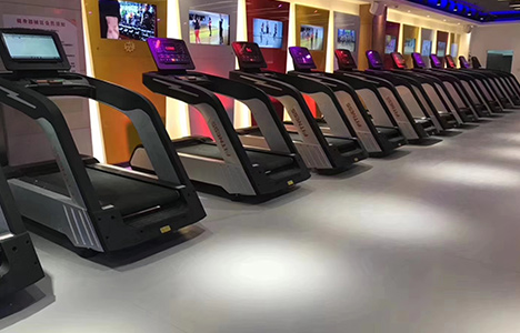 Guangzhou Coremaxx  Fitness Equipment Co., Ltd.