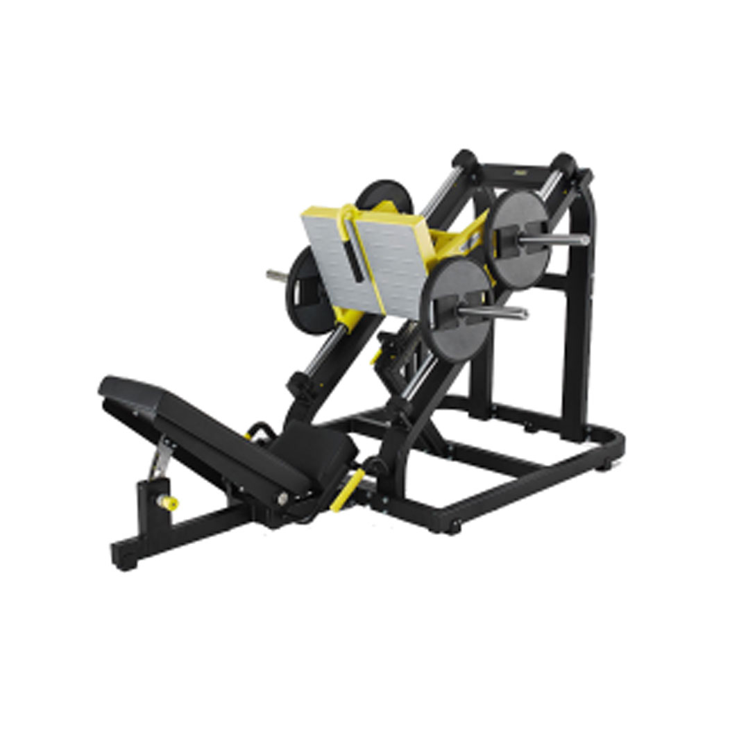 Leg Press CM-115