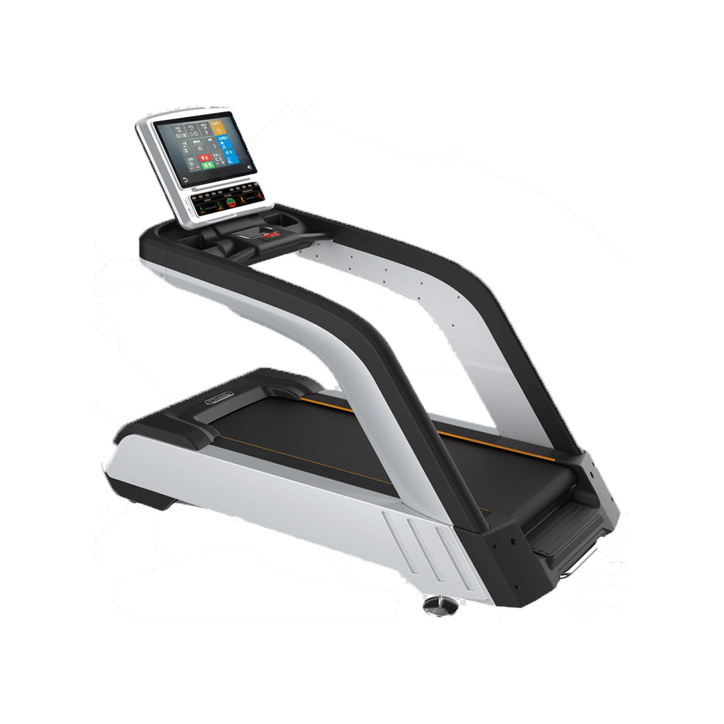 Commercial Treadmill with TV&WIFI CM-603
