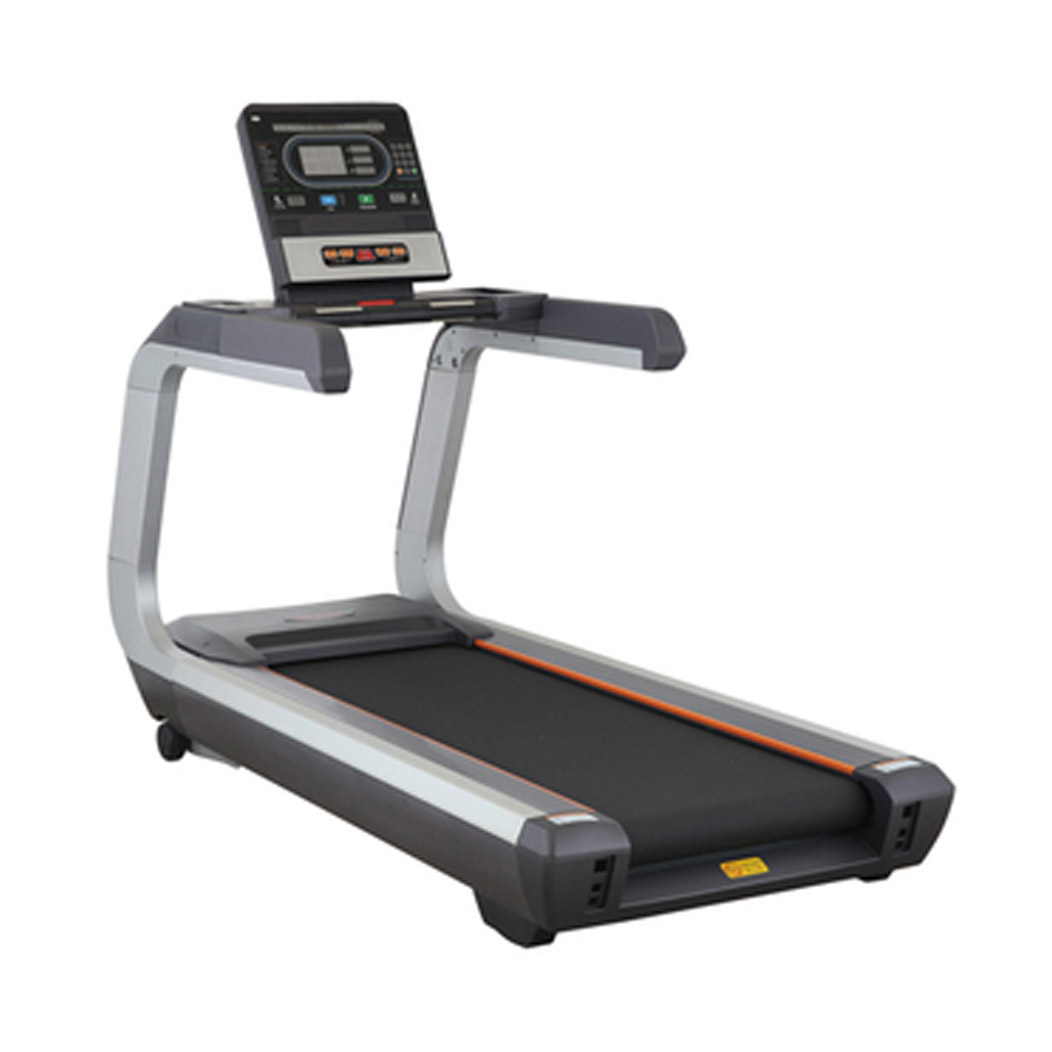 Commercial  Motorized Treadmill CM-609