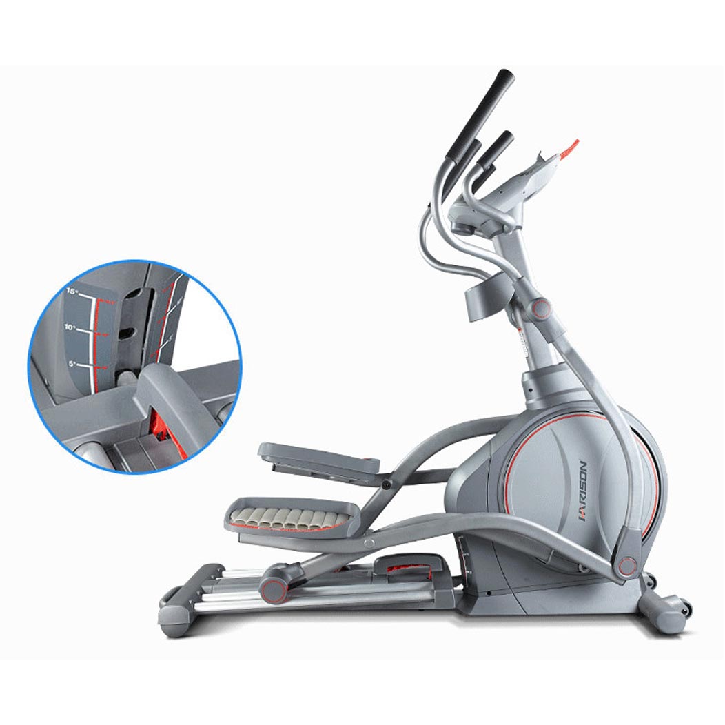 CM-707 Elliptical Trainer