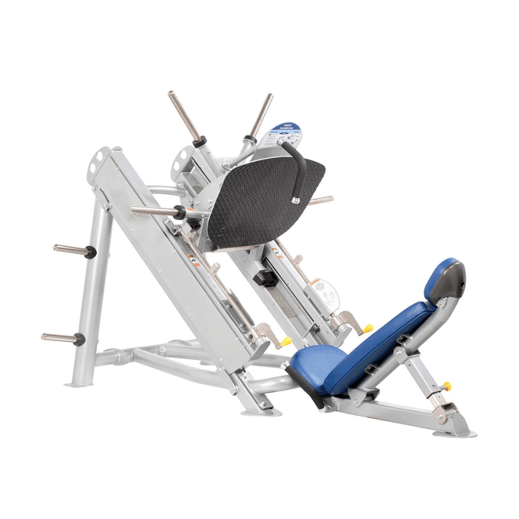 CM-202 Angled Linear Leg Press