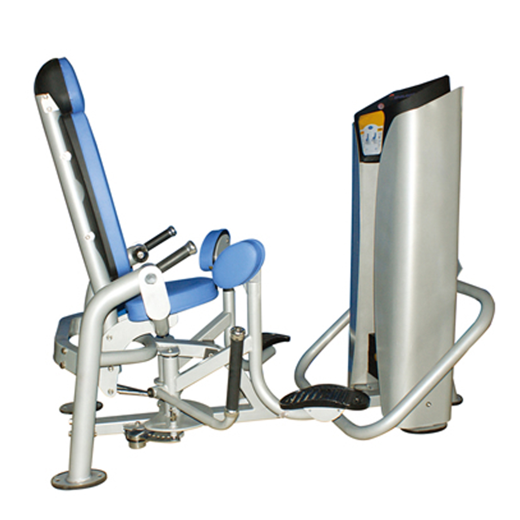 Smart Commercial Strength equipment