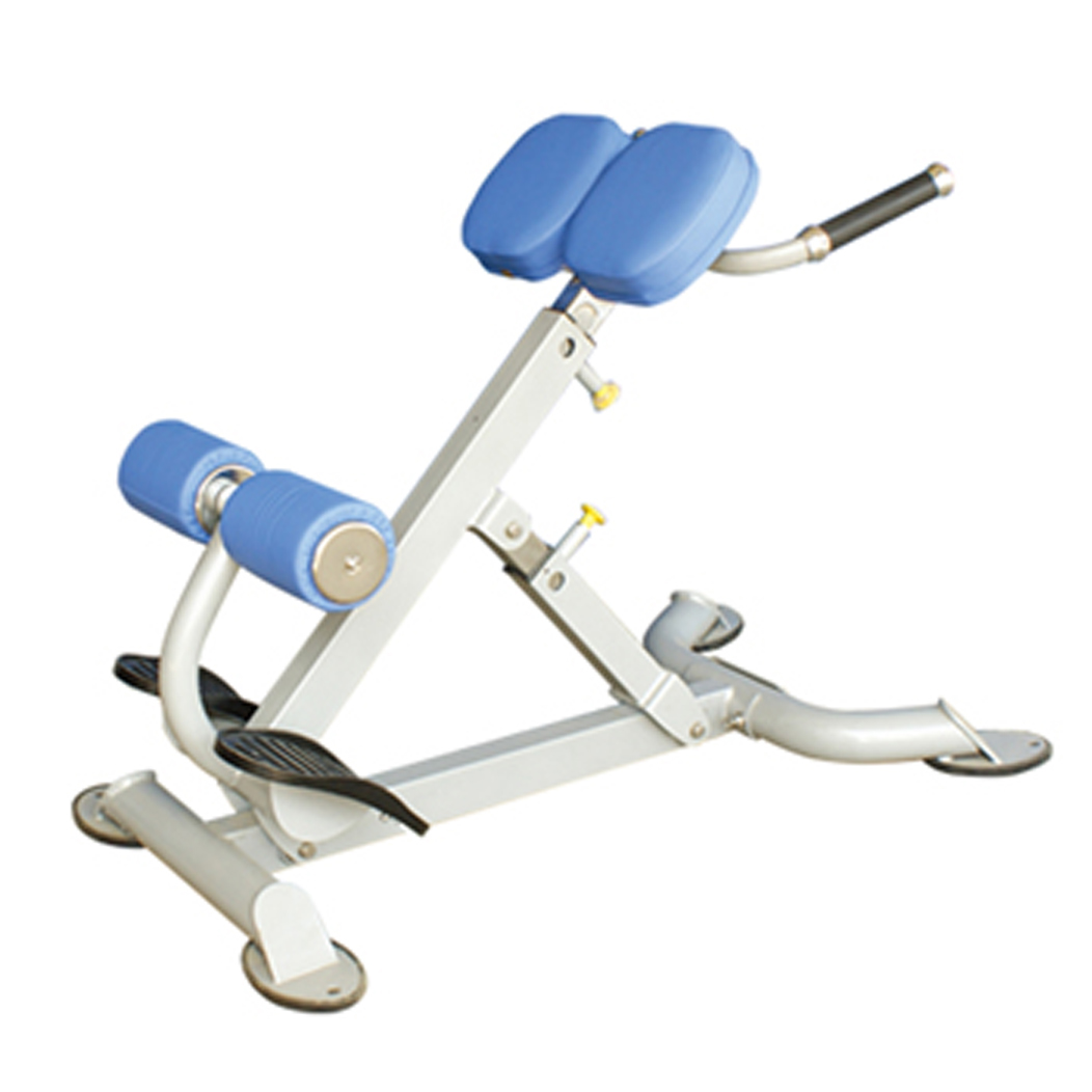 Commercial Strength equipment