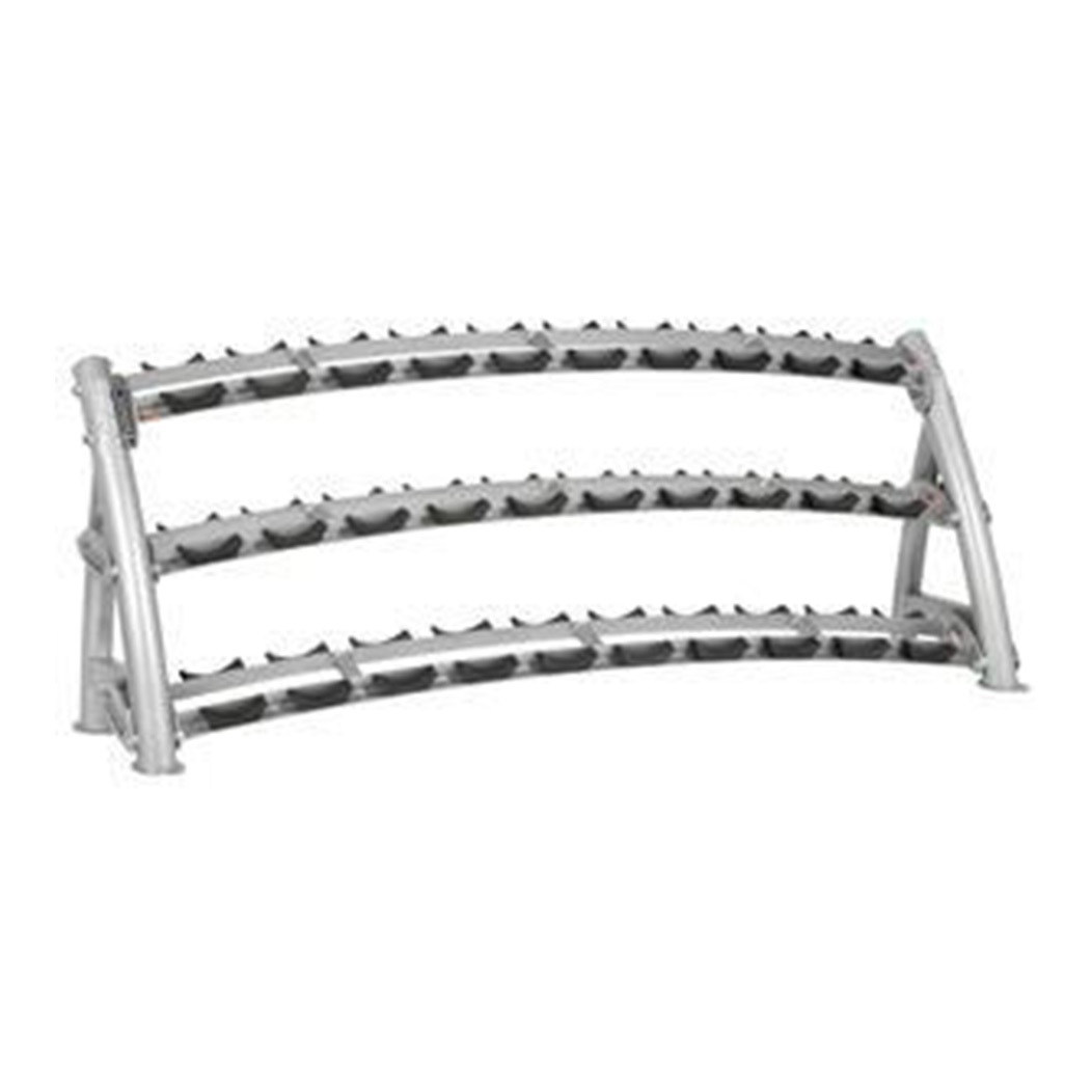 CM-247 3-Tier Dumbbell Rack