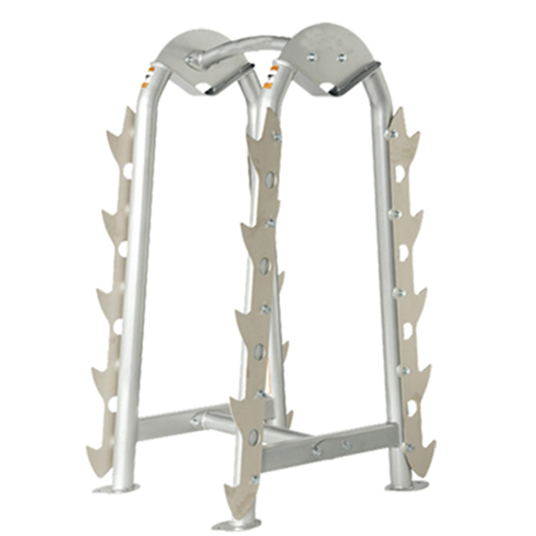 CM-250 Barbell Rack