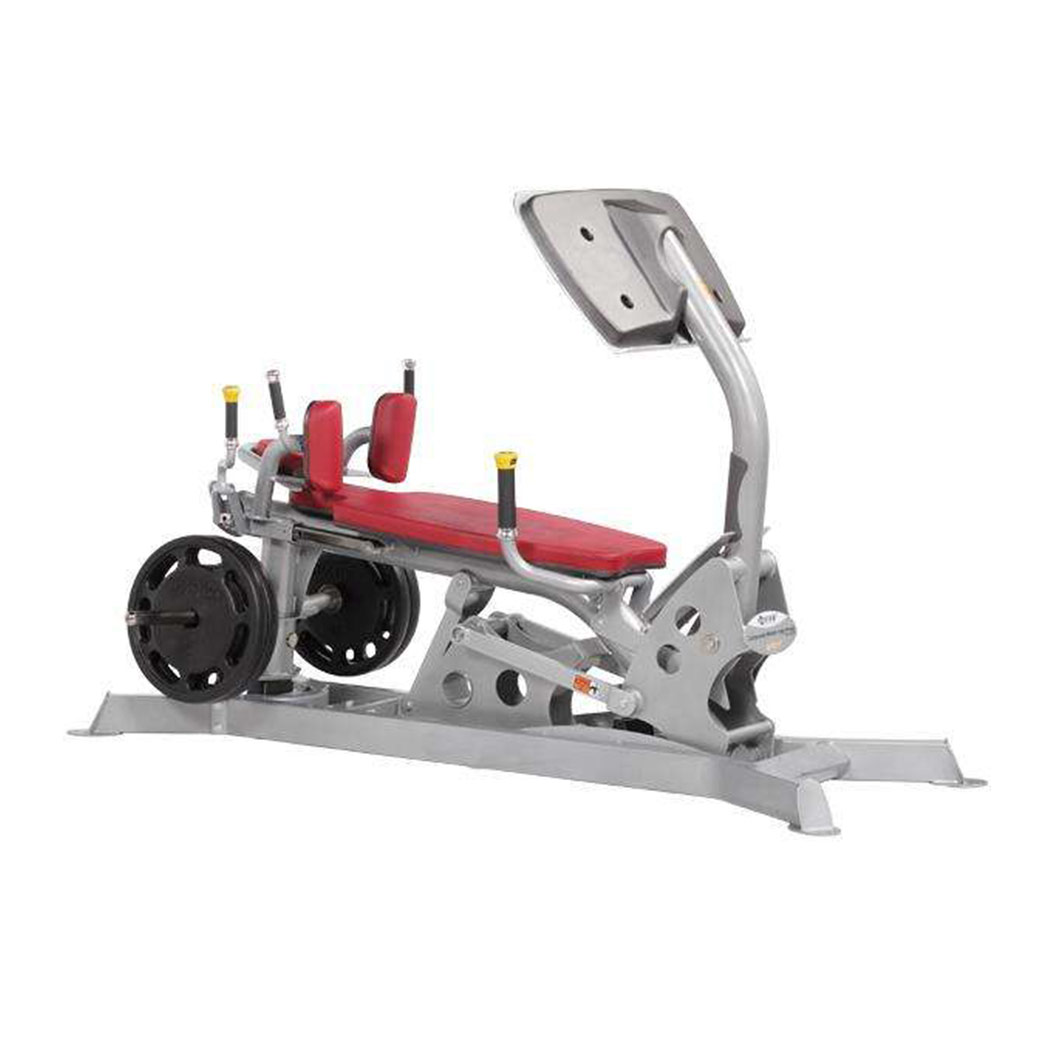 CM-258 Leg Press