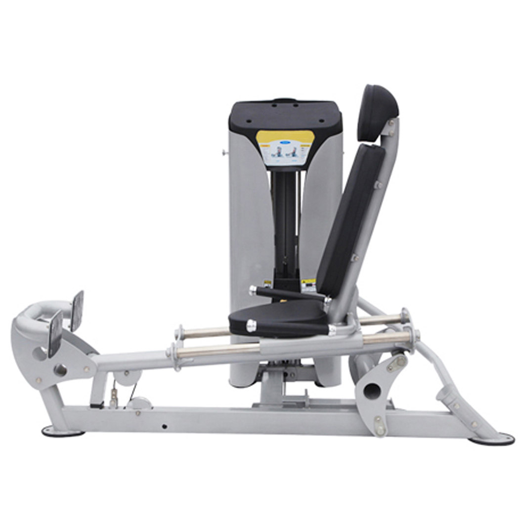 Smart Commercial Strength equipment