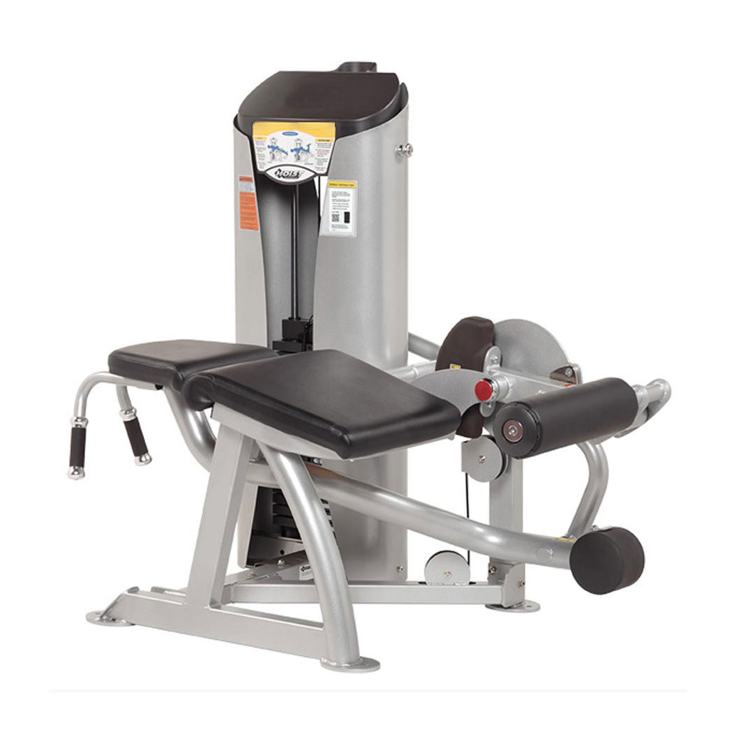 CM-223 Prone Leg Curl