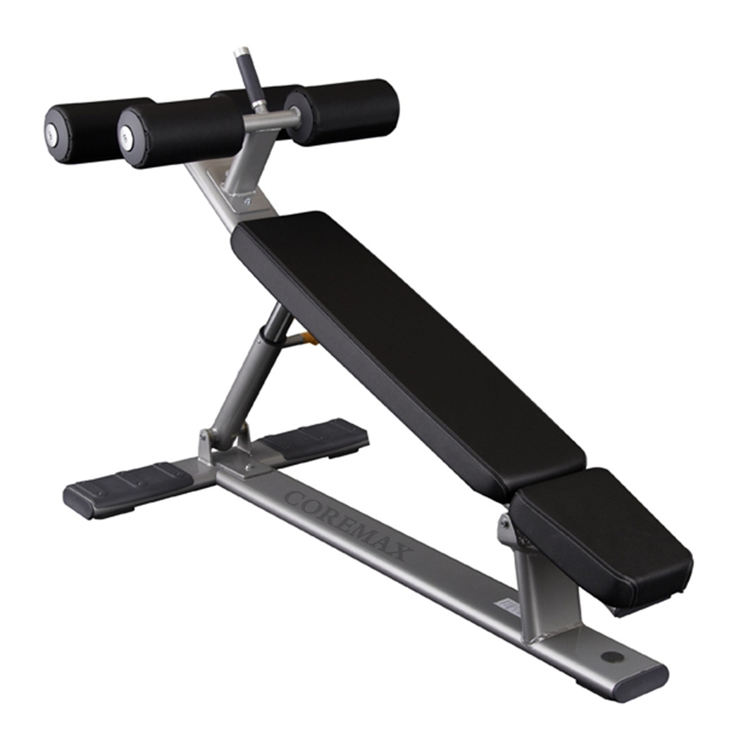 CM-332 Adjustable Abdominal Bench