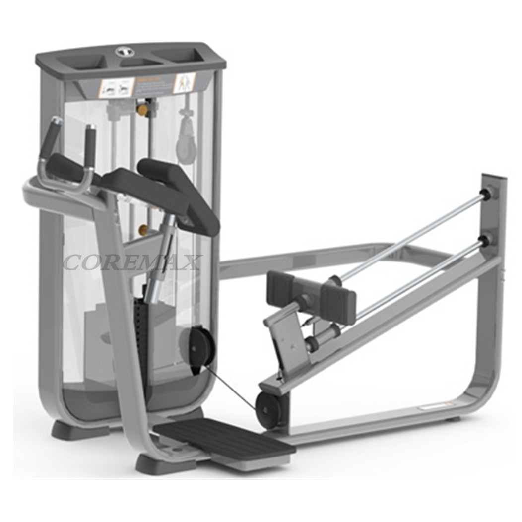 CM319 Horizontal Hip Trainer