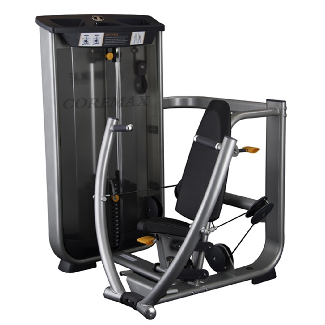 CM-317 Seated Chest Press