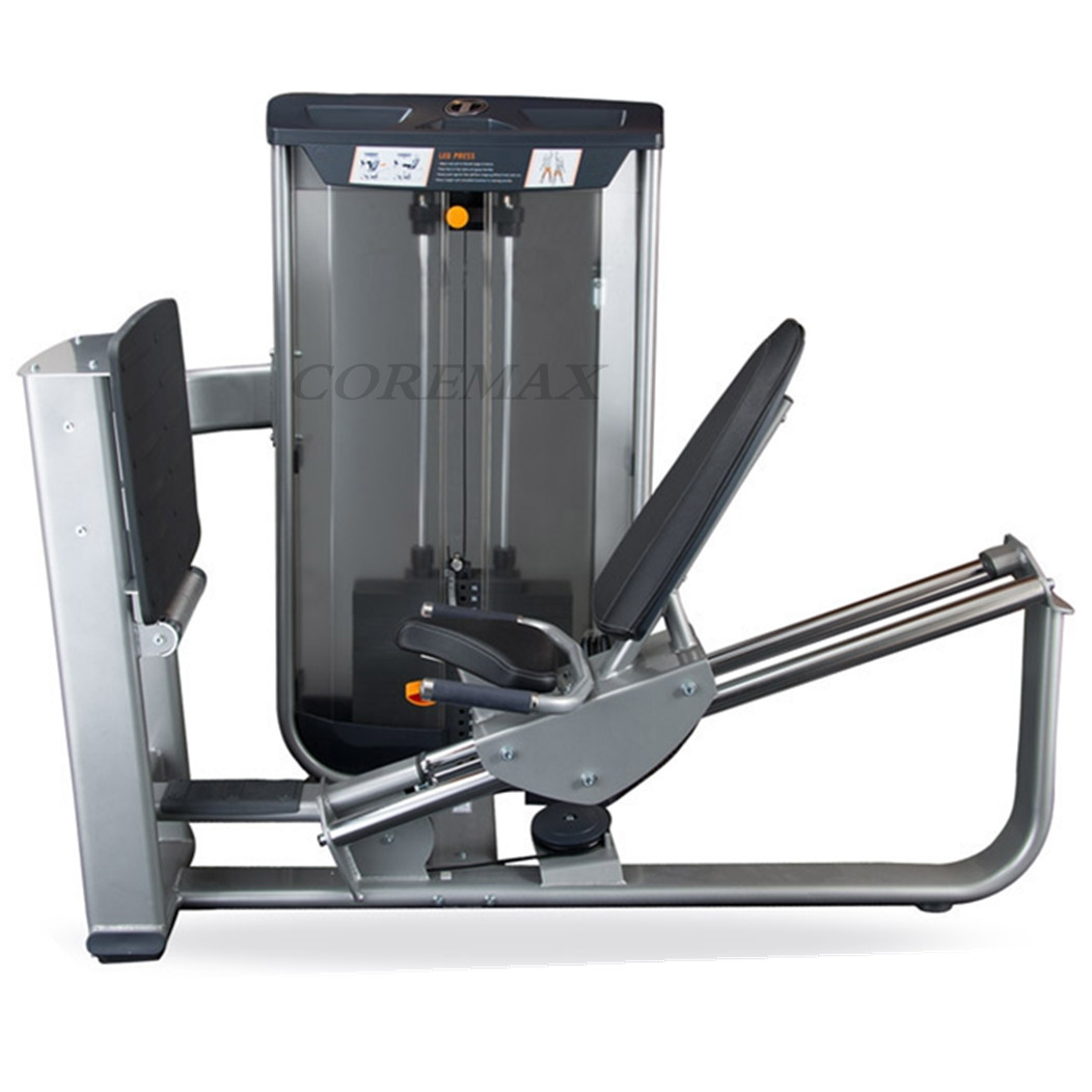 CM302 Seated Leg Press Machine