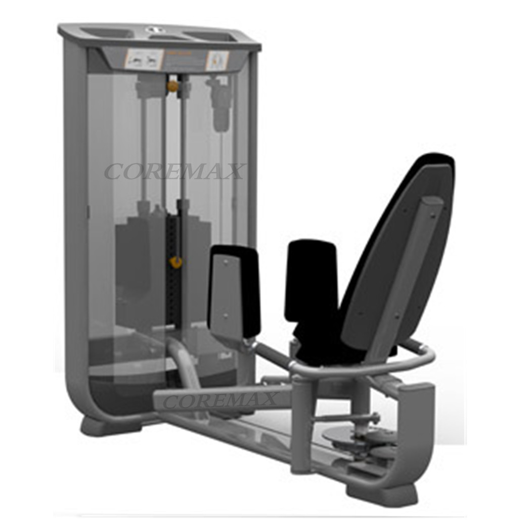 CM-306 Inner Thigh Adductor/Outer Thigh Abductor