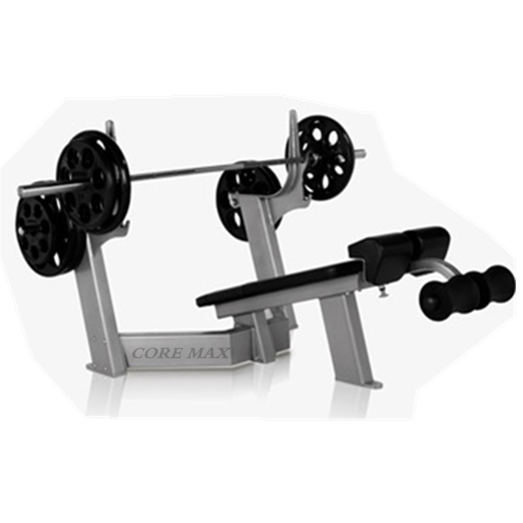 CM-428 Decline Bench Press