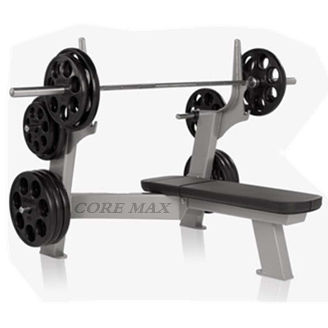 CM-426 Flat Bench Press