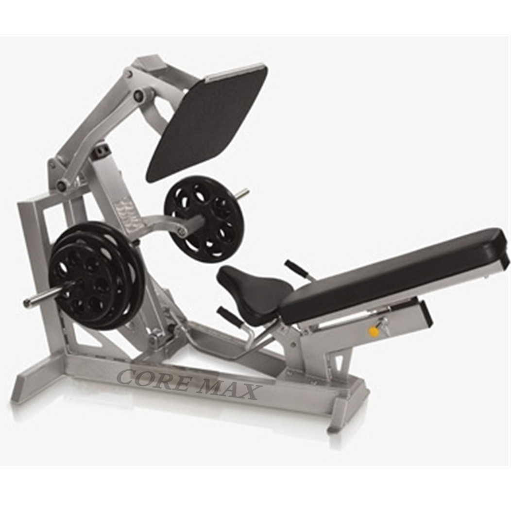 CM-401 Seated 45 Degree Leg Press