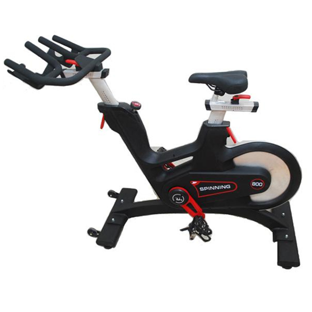 exercise bike or treadmill for cardio