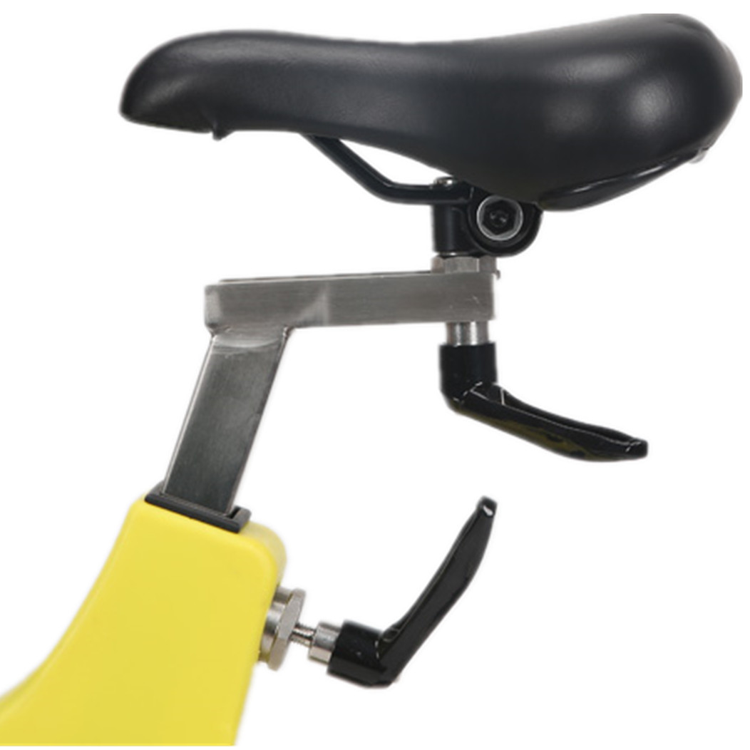 CM-725  Less mills Spinning Bike