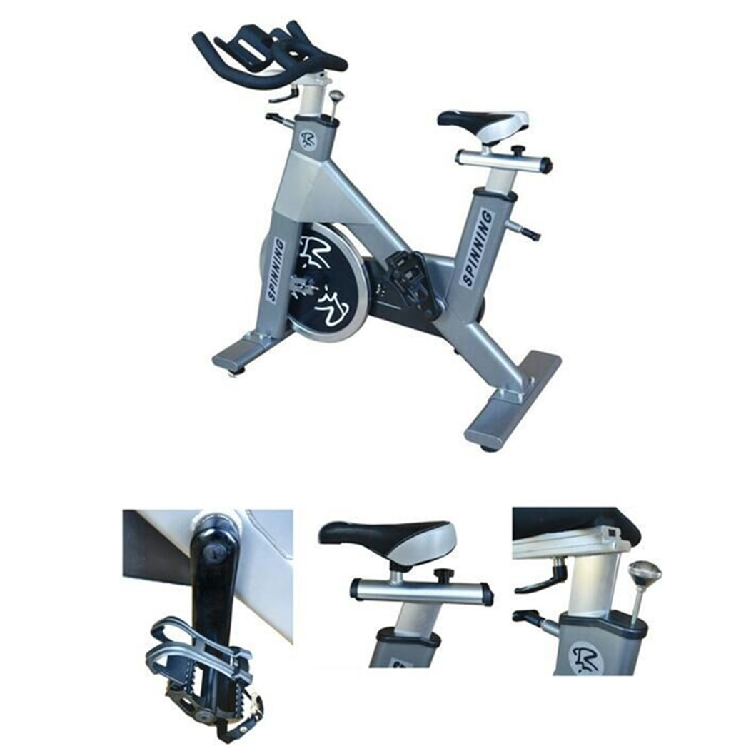 CM-722 Star Trac Spinning Bike China