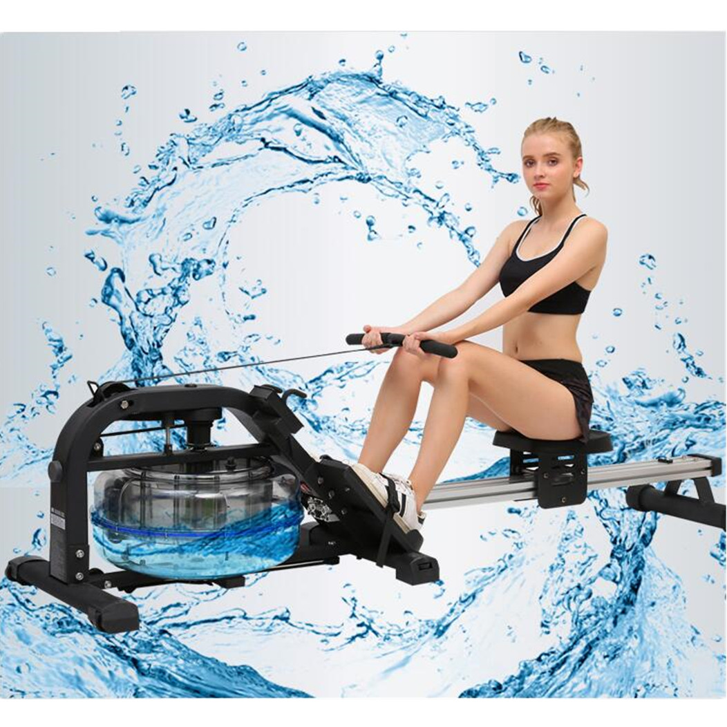 Water Rowing Machine