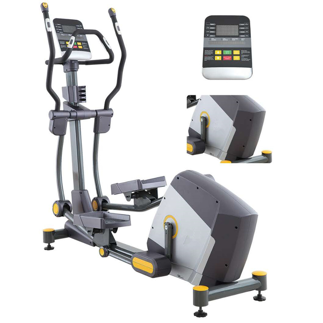 CM-709 Self-Generation Elliptical