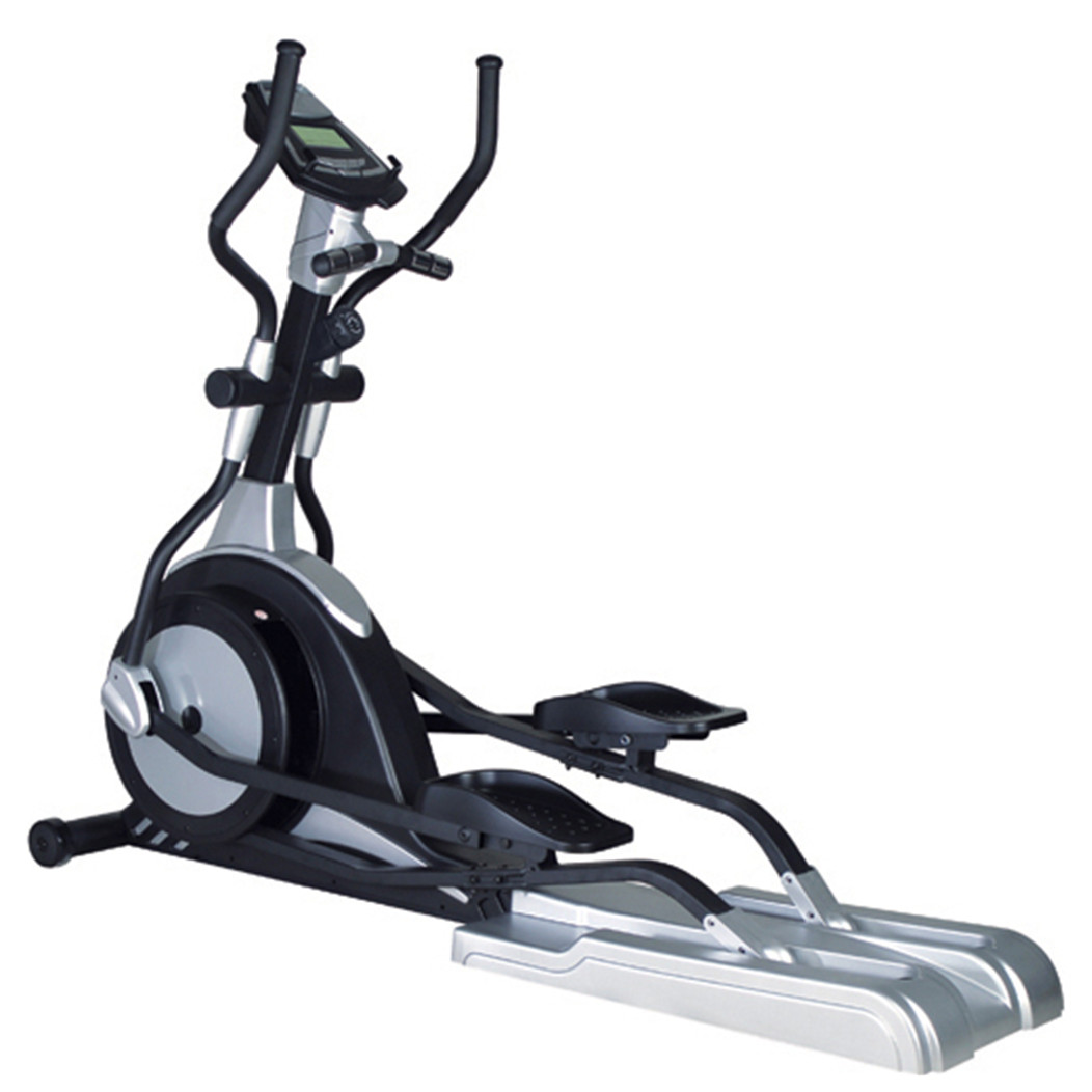 CM-703 CM-703 Elliptical Cross-Trainer