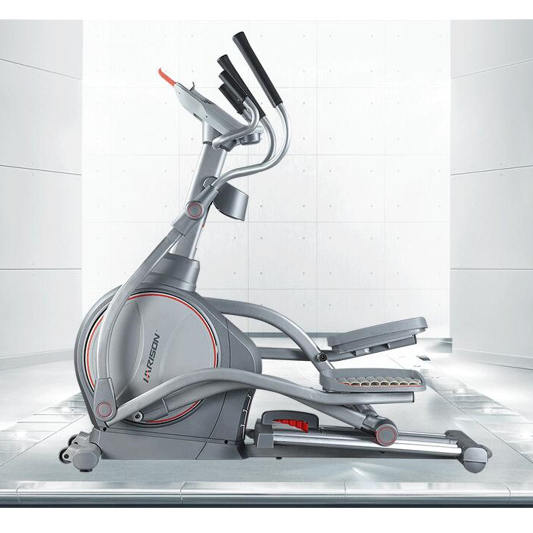 CM-707 Elliptical Trainer