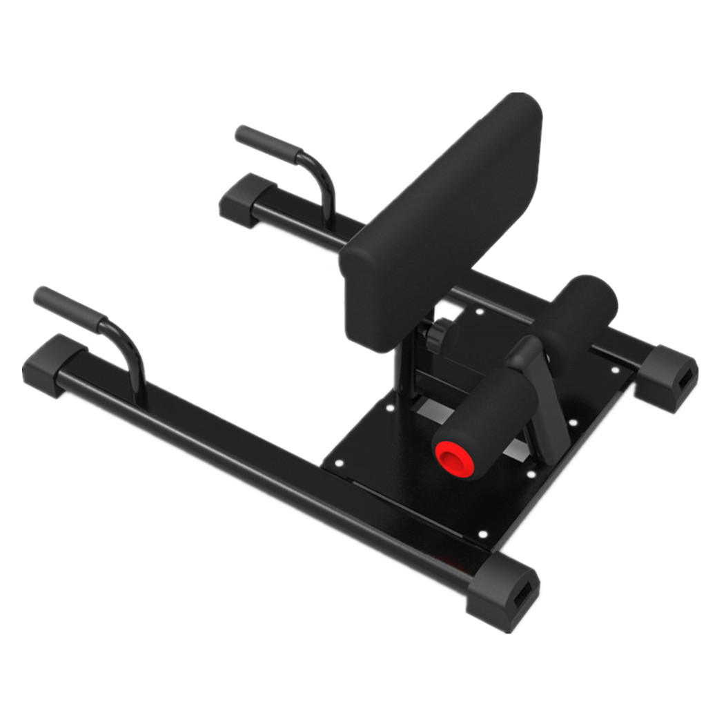 CM-549 Squat Stand  Sissy Squat