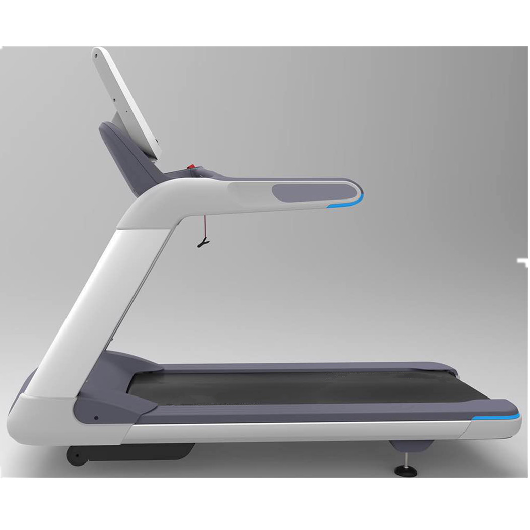 CM-600 Precor Commercial Treadmill