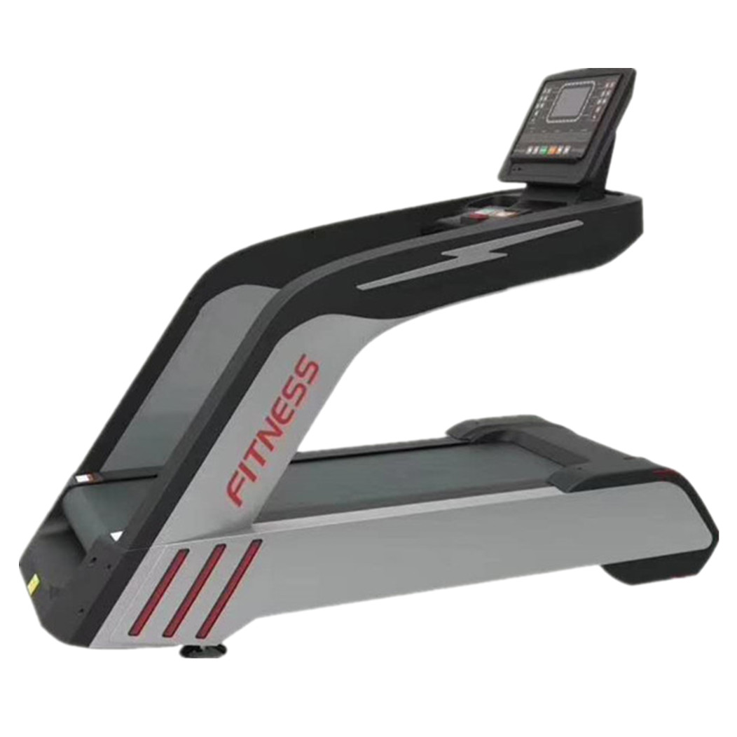 CM-602 Commercial Treadmill (Key Pad)