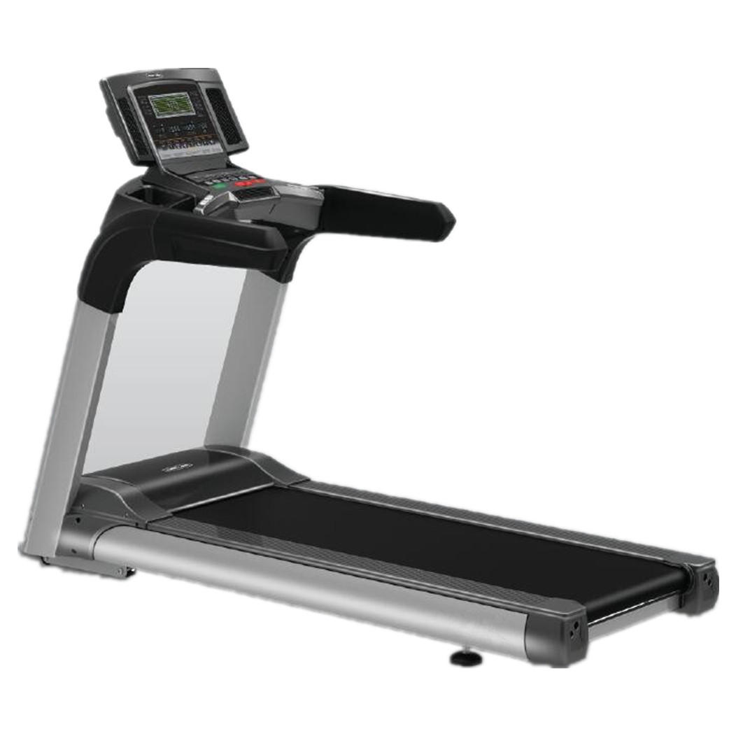 exercise bike or treadmill for cardio