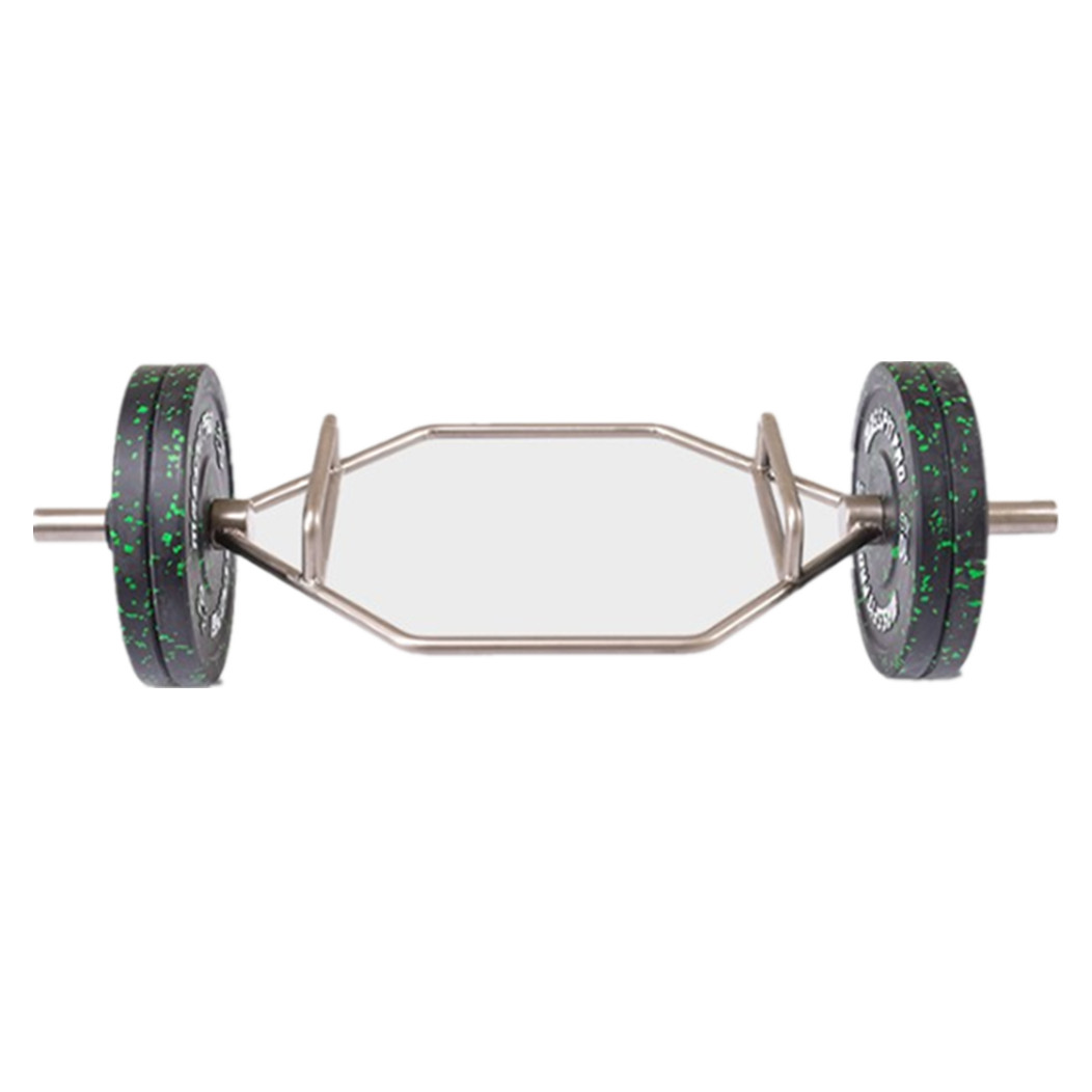 CM-860 Gym Hexagon Bar