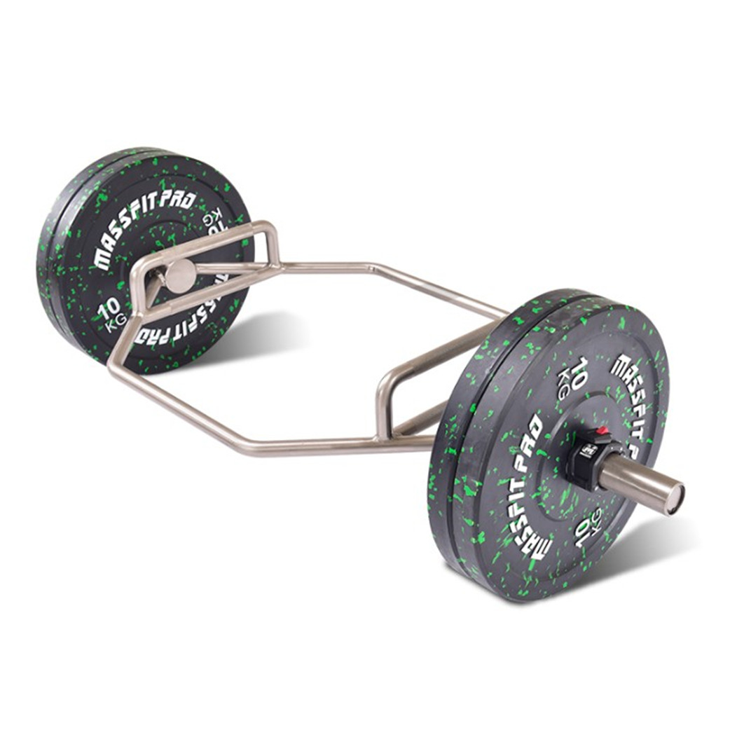 CM-860 Gym Hexagon Bar