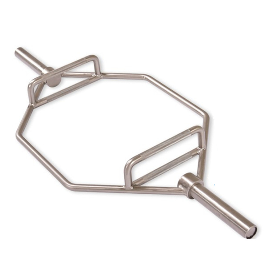 CM-860 Gym Hexagon Bar