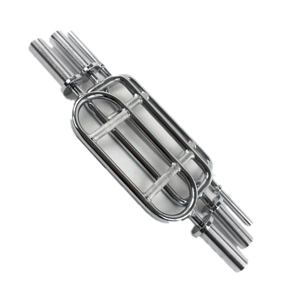 CM-859 Tricep  Olympic Bar