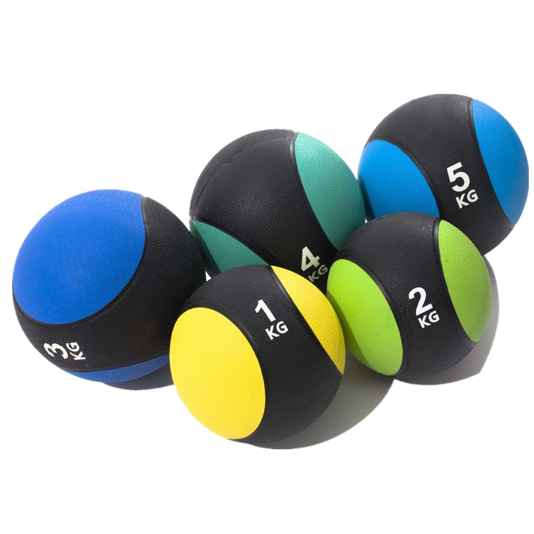 CM-846 Medicine Ball