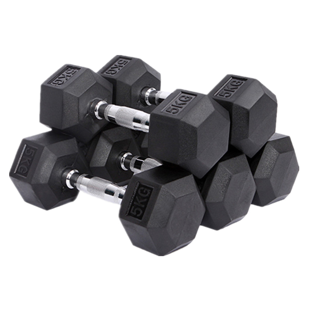 CM-824 Hexagon  Dumbbell