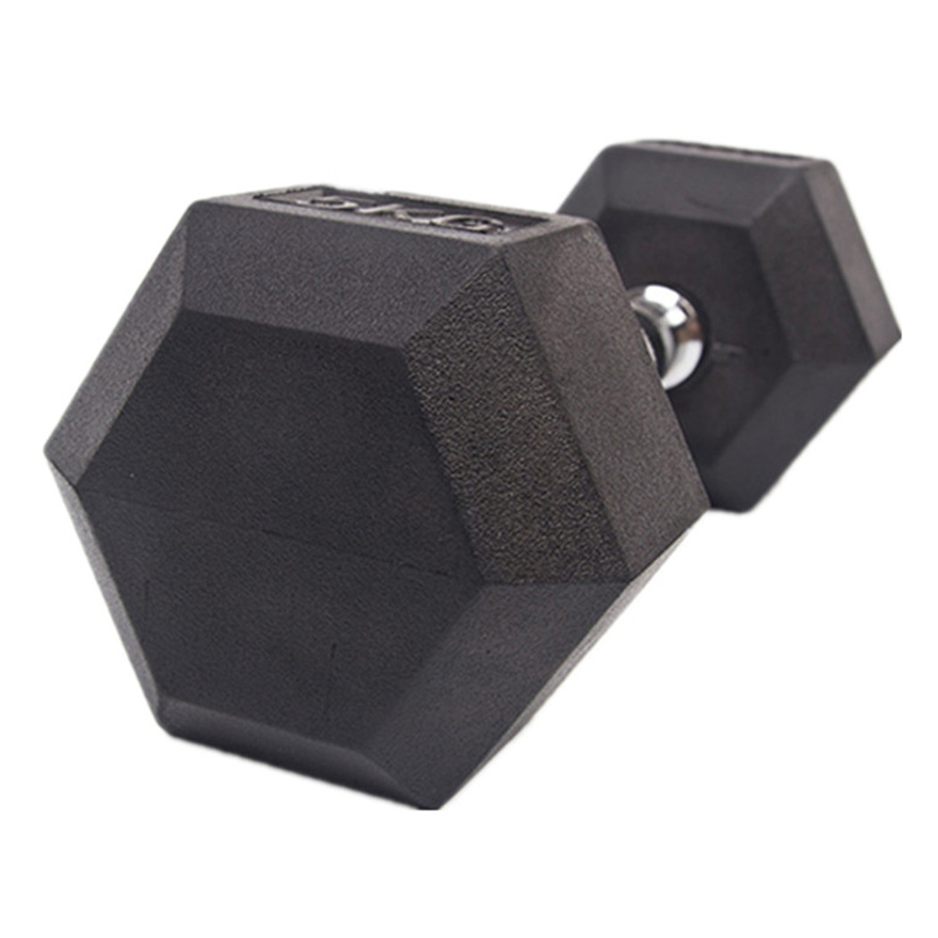 CM-824 Hexagon  Dumbbell