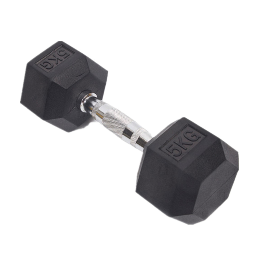 CM-824 Hexagon  Dumbbell