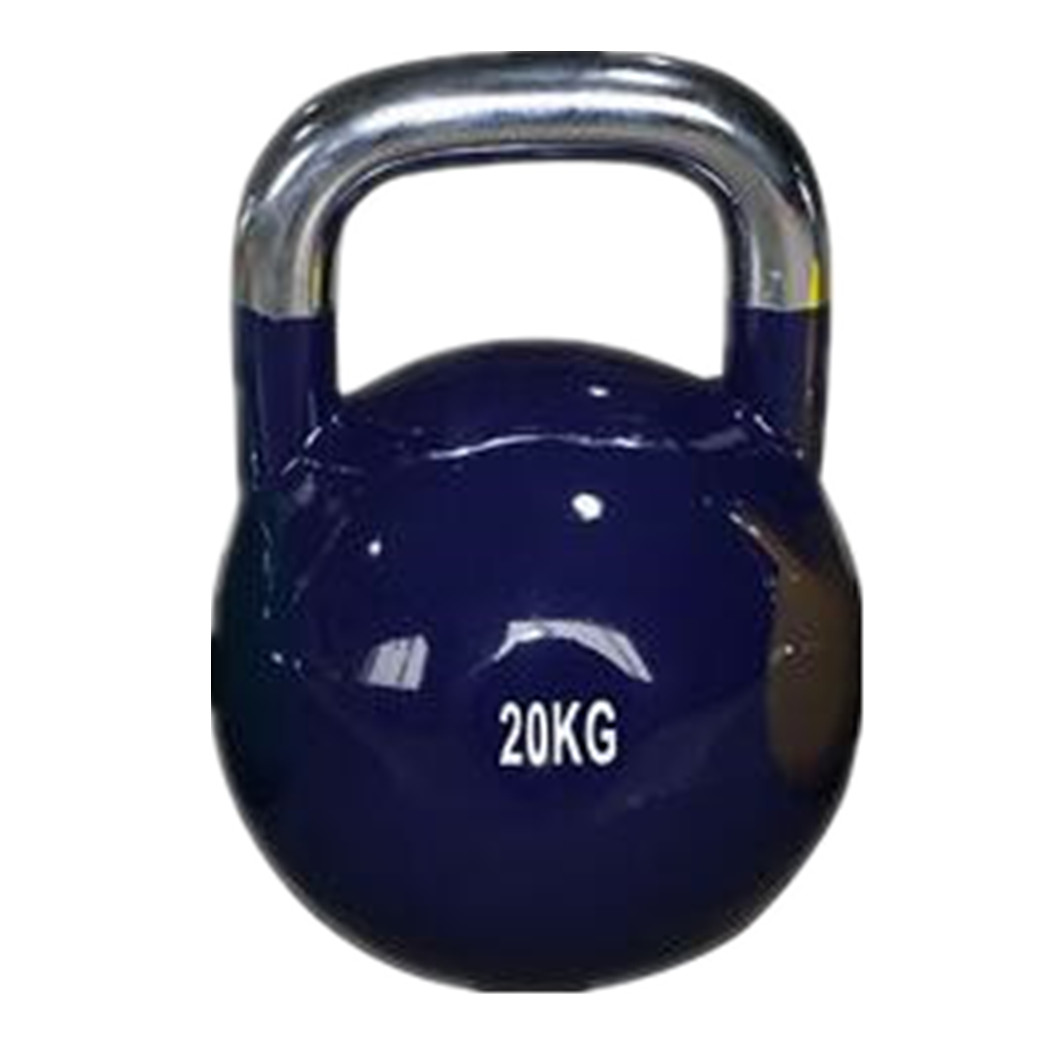 CM-823 Kettle Bell