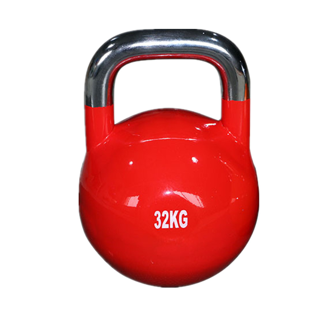CM-823 Kettle Bell